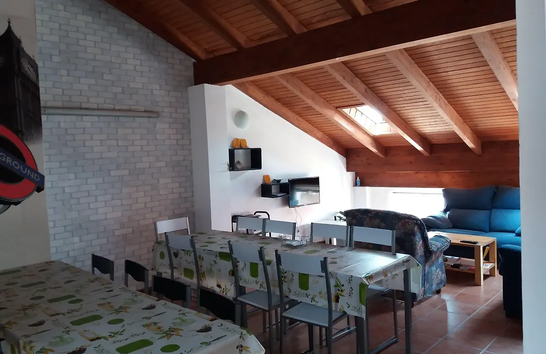 Hostal la Catedral-1