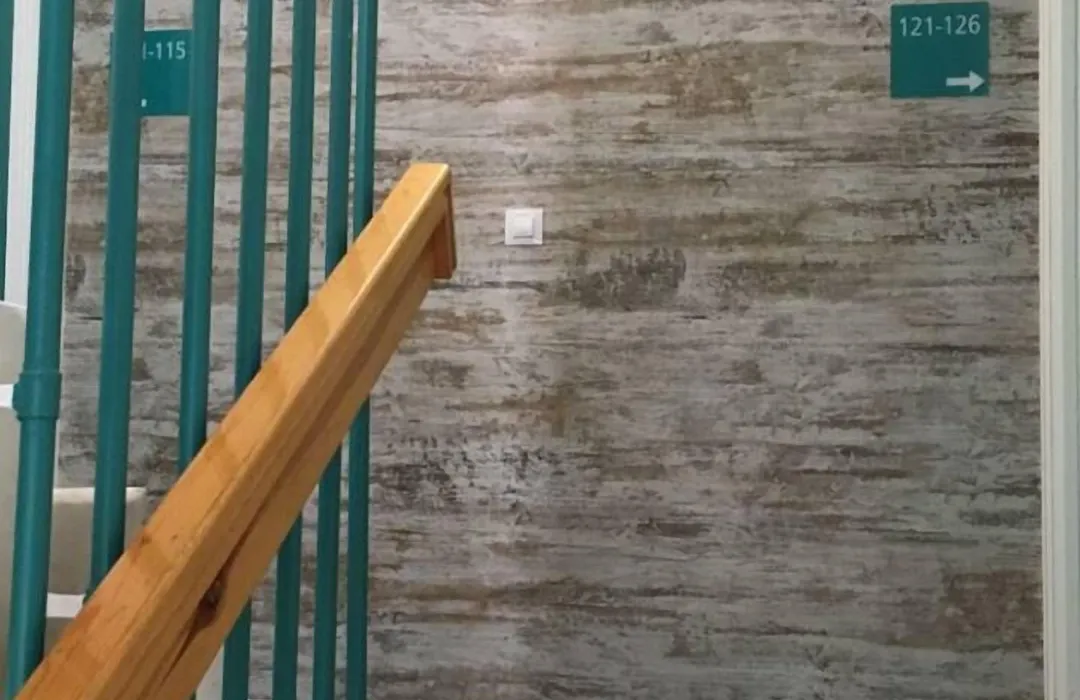 Roomconcept Hostel-1