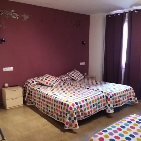 Hostal la Catedral-2
